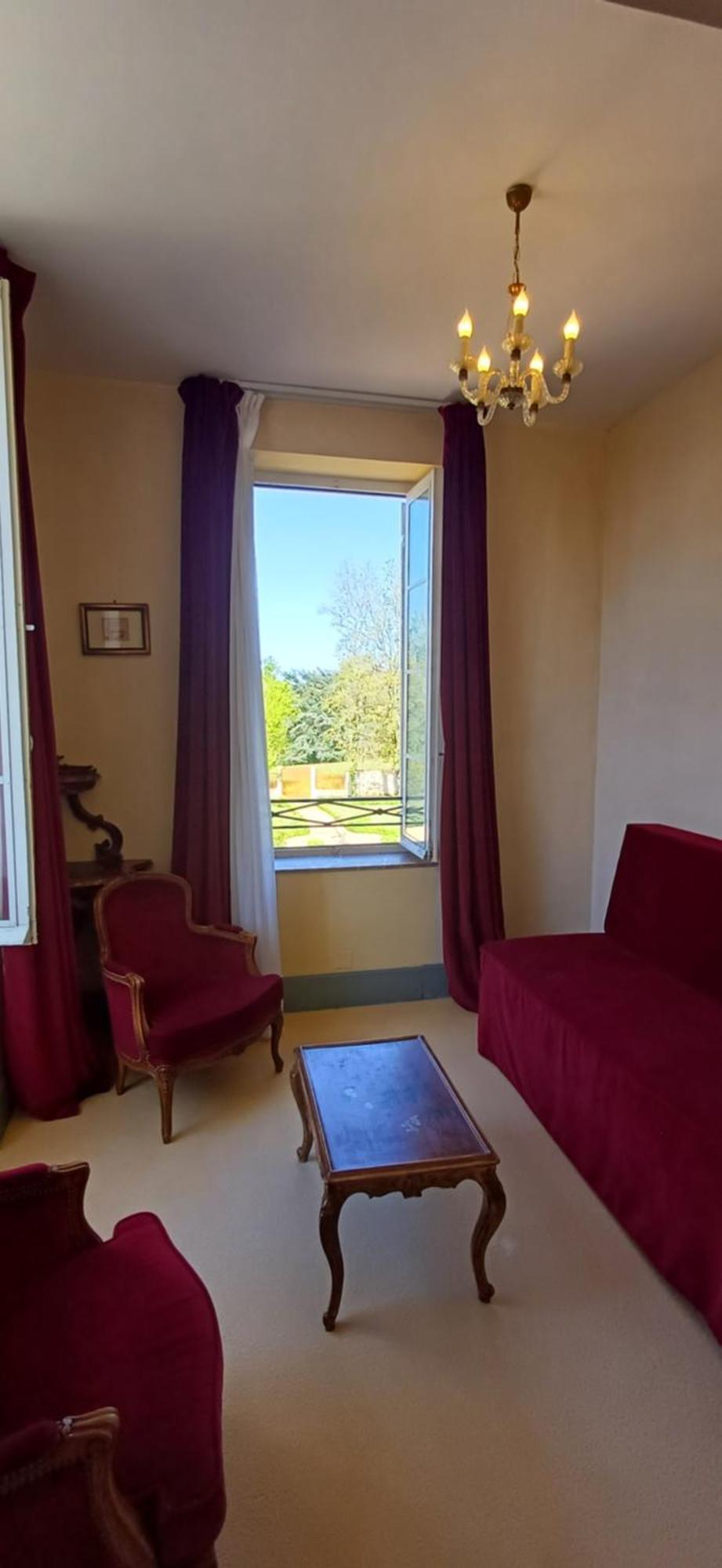 Le Manoir Saint Jean Hotell Eksteriør bilde