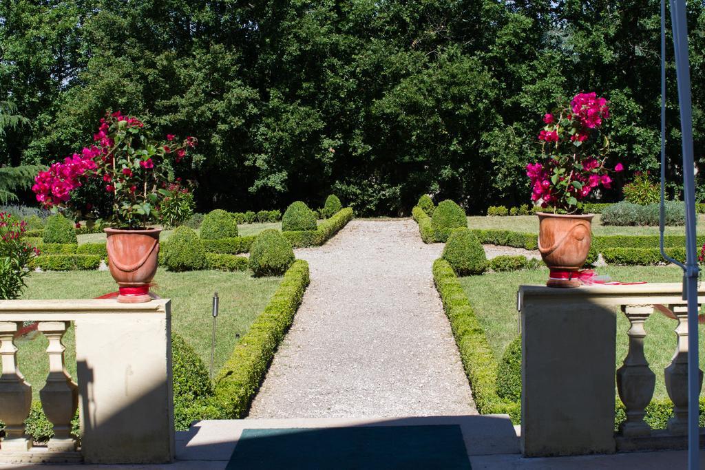 Le Manoir Saint Jean Hotell Eksteriør bilde